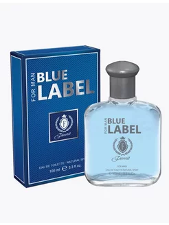 Туалетная вода Absolute Favorit BLUE LABEL 100 мл Delta PARFUM 238201532 купить за 259 ₽ в интернет-магазине Wildberries