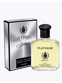 Туалетная вода Absolute Favorit PLATINUM 100 мл