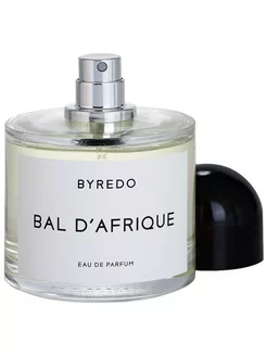 Byredo BAL D AFRIQUE parfum 100 мл