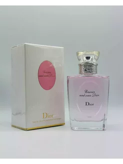 Духи Christian Dior Forever and Ever 100 мл