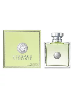 Versace Versense 100 мл (Версаче Версенс)