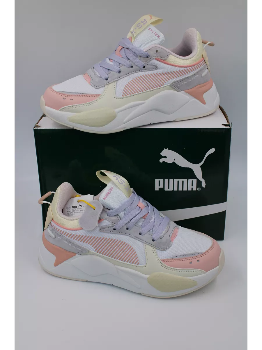 Puma RS X URBAN FORCE 238232554 2 670 Wildberries