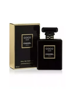 Парфюмерная вода Chanel Coco Noir 100мл