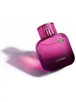 LACOSTE L.12.12 POUR ELLE MAGNETIC 80ml