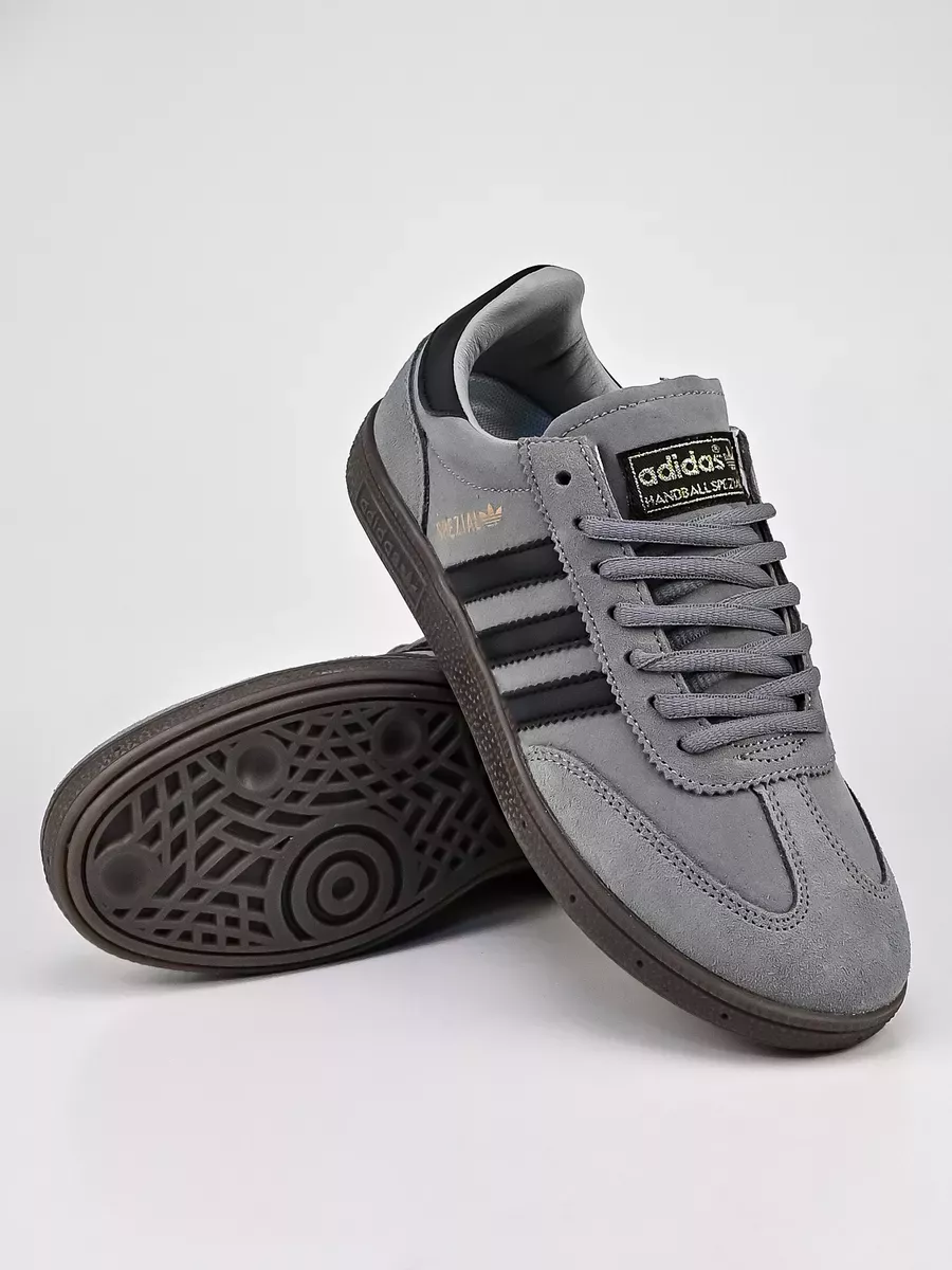 Adidas handball spezial solid grey on sale