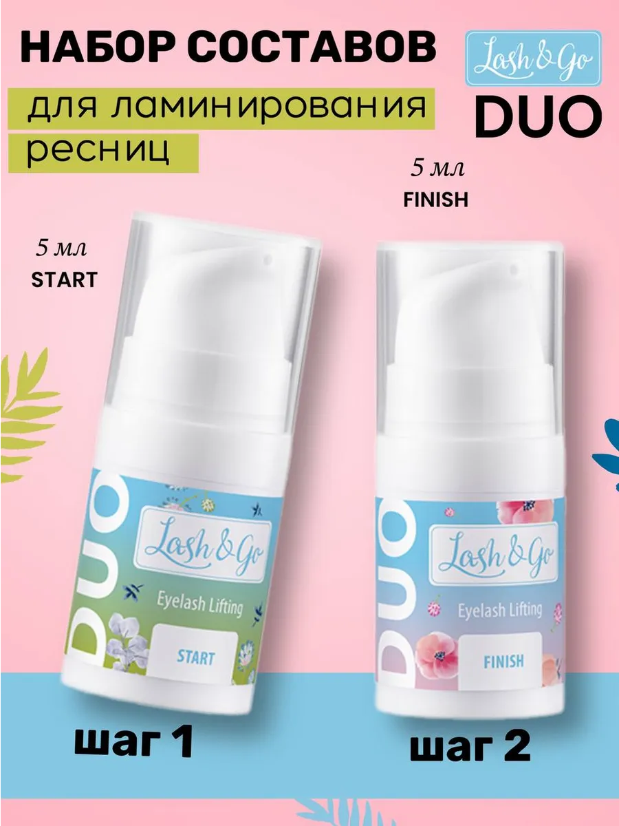 Составы для ламинирования...