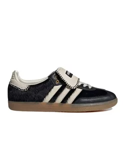 Кроссовки Samba Wales Bonner Adidas 238273807 купить за 1 291 ₽ в интернет-магазине Wildberries