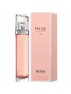 HUGO BOSS Ma Vie Pour Femme L'Eau