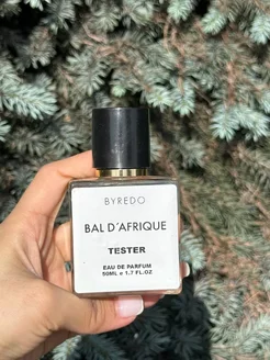 Тестер Byredo Bal d'Afrique 50МЛ