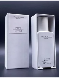 Духи тестер Vilhelm Parfumerie Basilico & Fellini 33мл