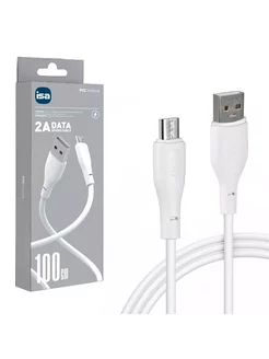 Кабель USB Micro USB 1m