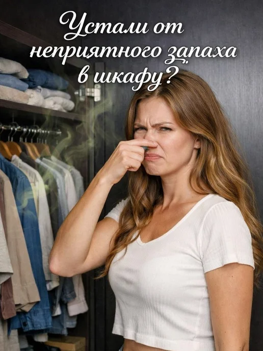 Fragancia Аромасаше ароматическое саше для белья в шкаф и аромалампы, вариант, фото 2