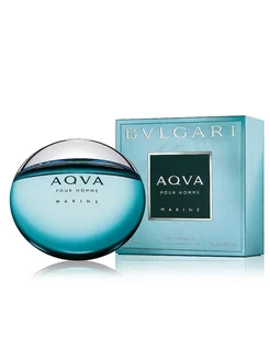 BVLGARI Aqva pour Homme Marine 100 ml