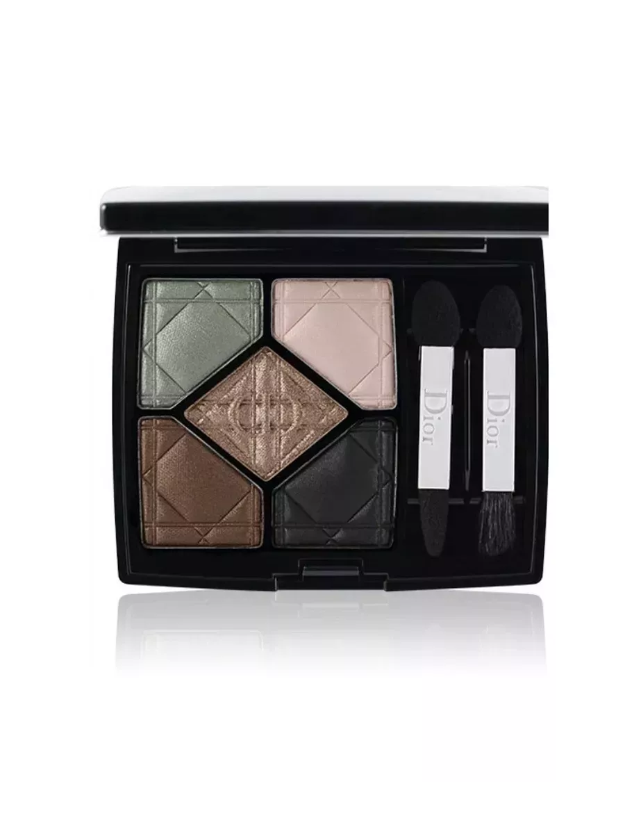 Dior fascinate palette best sale