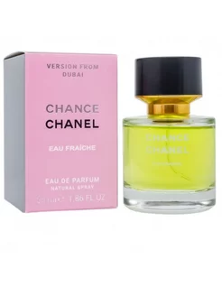 Chanel Chance Eau Fraiche,edp, 55 ml