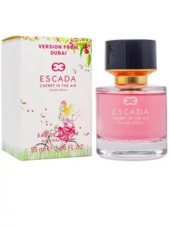 Escada Cherry in the Air,edp, 55ml