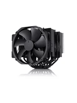 Радиатор Noctua NH-D15 chromax black Noctua 238320963 купить за 11 397 ₽ в интернет-магазине Wildberries