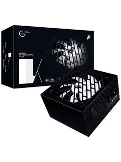 Блок питания FK 600W ATX 1STPLAYER 238321649 купить за 2 889 ₽ в интернет-магазине Wildberries