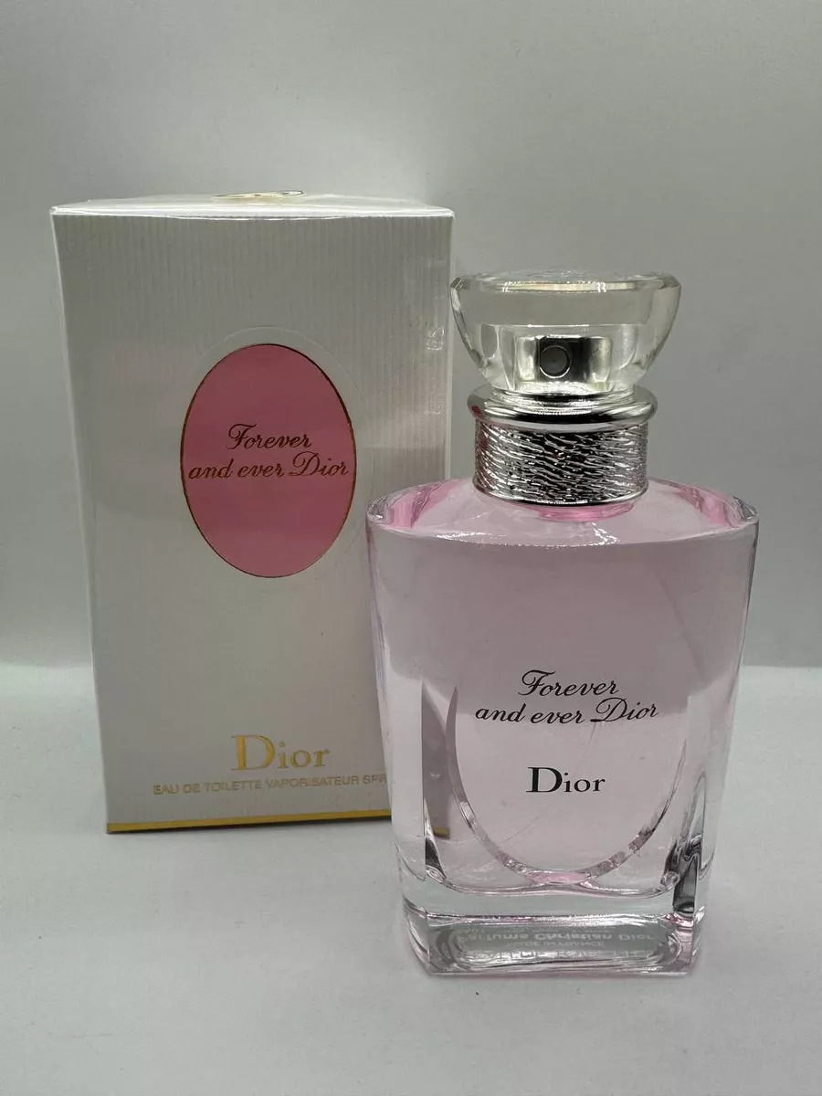 Dior forever parfum best sale