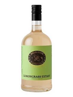 Сироп Lemongrass extasy, 700мл Herbarista 238353987 купить за 1 322 ₽ в интернет-магазине Wildberries