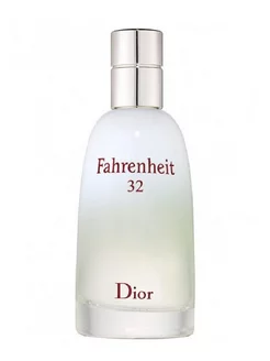 Fahrenheit 32 Dior Диор Фаренгейт 32 100мл