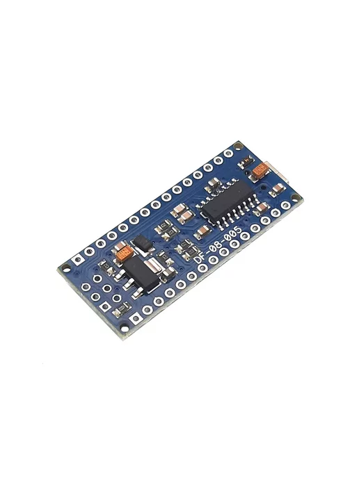 DIPFORMER Nano 3.0, ATmega328P, CH340С контроллер, без кабеля, 3 штуки, 3 шт, фото 5