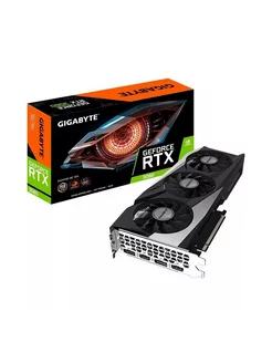 Видеокарта NVIDIA GeForce RTX 3060 GAMING 12Gb OC Gigabyte 238374095 купить за 34 252 ₽ в интернет-магазине Wildberries