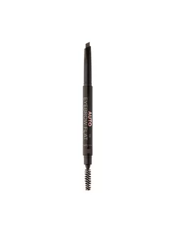 Карандаш для бровей Auto Eyebrow Flat,04