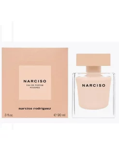 Парфюмерная вода Narciso Rodriguez Poudree 90мл