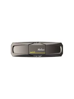 Флешка US5 128Gb (NT03US5C 128G 32TA), USB3 2, Solid Stat... Netac 238390915 купить за 2 265 ₽ в интернет-магазине Wildberries