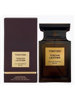 Tom Ford Tuscan Leather парфюмерная вода 100мл