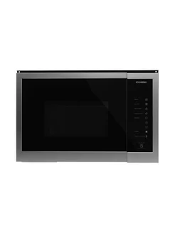 Микроволновая Печь HBW 2560 IX 25л. 900Вт