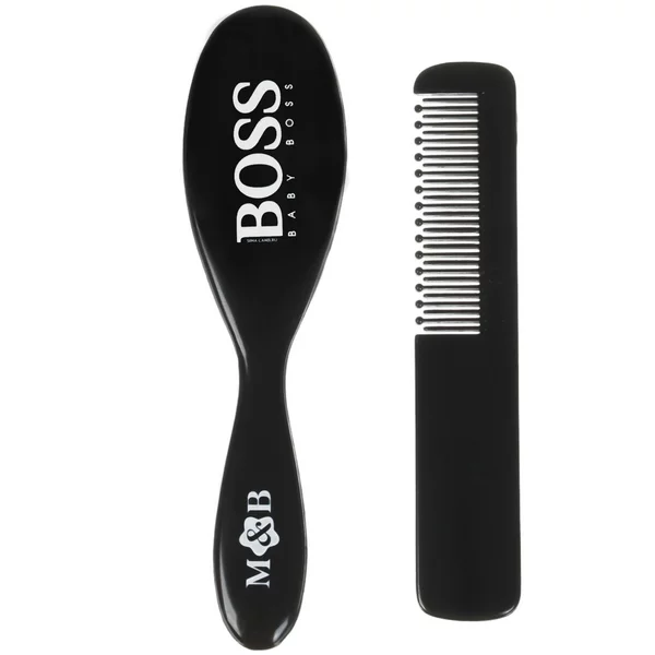 Расчески для волос "Baby BOSS"