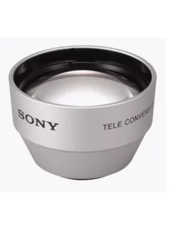 Телеконвертер Sony VCL-2025S