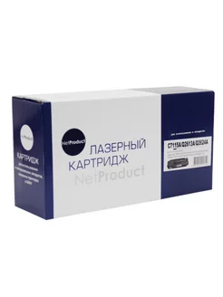 Картридж C7115A Q2613A Q2624A HP LJ 1200 25K