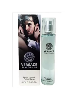 масляные духи Versace pour Homme 55 мл