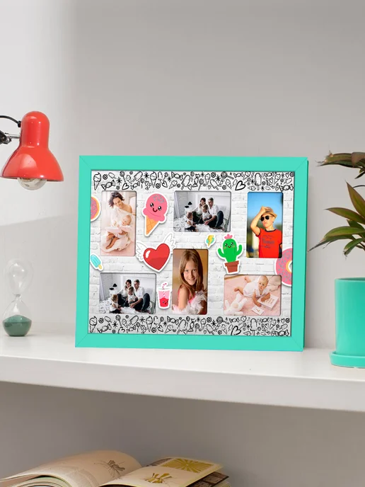 FR8106 Birthday Card
