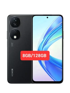 Смартфон X7b 8GB/128GB Honor 238440238 купить за 13 877 ₽ в интернет-магазине Wildberries