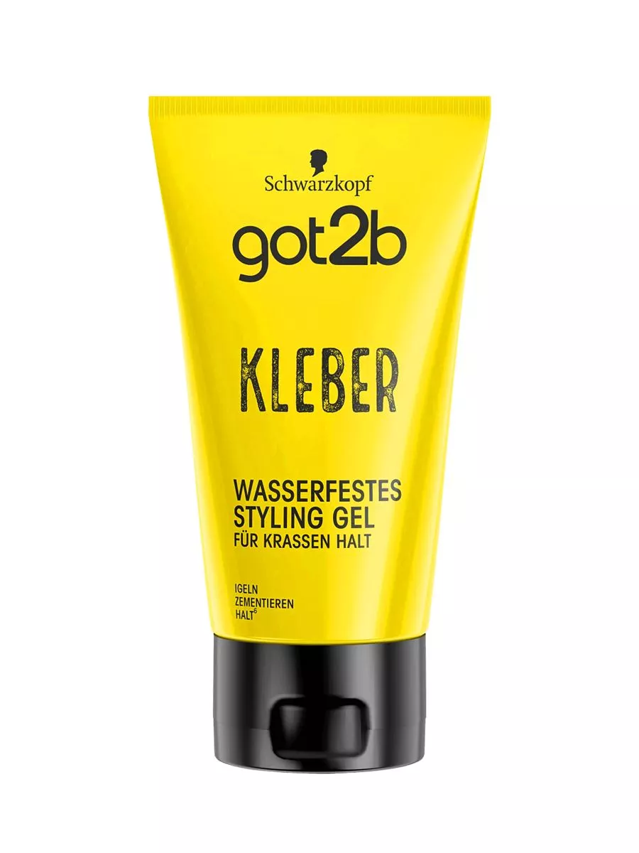 Got2b gel discount
