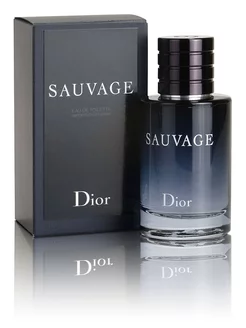 Christian Dior Sauvage