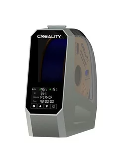 Сушилка для филамента Space Pi Filament Dryer Creality 238448705 купить за 11 050 ₽ в интернет-магазине Wildberries