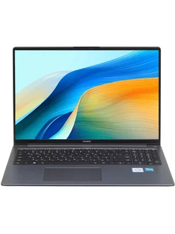 Ноутбук MateBook D16 i3 1215U 8/512Gb DOS 53013YDN Huawei 238449610 купить за 43 690 ₽ в интернет-магазине Wildberries