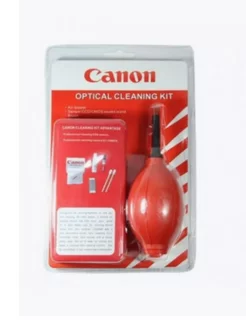 Canon Cleaning Kit 7in1