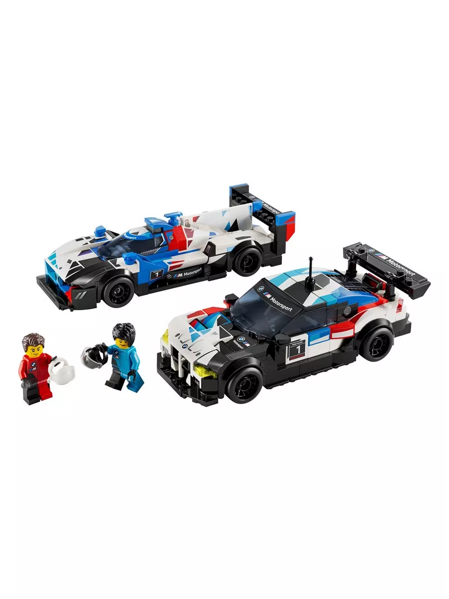 Lego speed bmw sale