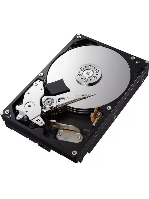 seagate 3.5" жесткий диск Enterprise 6Tb ST6000NM0024, 6 ТБ, фото 2