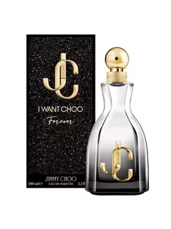 Духи Jimmy Choo I Want Choo Forever 100мл