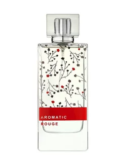 Aromatic Rouge Eau de Toilette