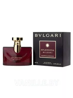 Splendida Magnolia Sensuel Edp 100мл