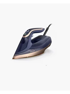 Утюг PhiIips Azur Steam Iron 8000 Series DST8050/20 Philips 238472614 купить за 14 856 ₽ в интернет-магазине Wildberries