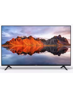 Телевизор 43 TV A2 43" FHD Smart TV 2025 Xiaomi 238478551 купить за 23 383 ₽ в интернет-магазине Wildberries